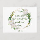 Search for scripture of inspiration postcards Bible