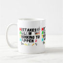 Search for pi day mugs School