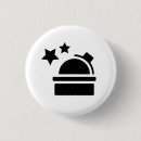 Search for space telescope badges Observatory