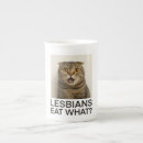 Search for lesbian jokes mugs Pride