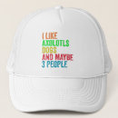 Search for third birthday hats Funny