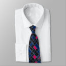 Search for puzzle ties Black