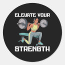 Search for sculpting stickers Workout routine
