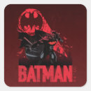 Search for signal stickers Dc comics