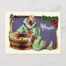 Search for apple bobbing postcards Bobbing for apples