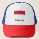 Search for indonesia hats Flag
