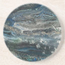 Search for silver and white coasters Grey