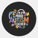 Search for proud teacher stickers Disability