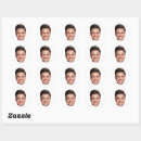 Search for funny pictures stickers For him