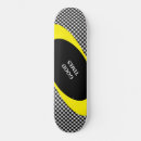 Search for black chess skateboards Modern