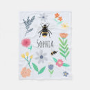 Search for bee nursery decor Cute