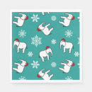 Search for christmas elephant napkins Party