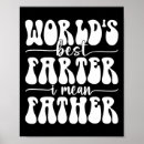 Search for i fart posters Father