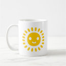 Search for yellow sun mugs Boho