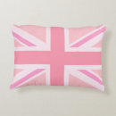 Search for pink union jack British flag