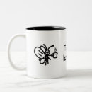Search for pollinators mugs Gardening