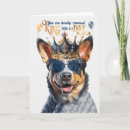 Search for heeler cards Dogs