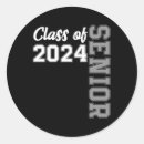 Search for high school graduating senior stickers Student