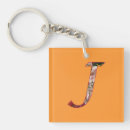 Search for initial j key rings Flowers