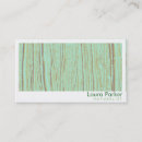 Search for gardener business cards Tree service