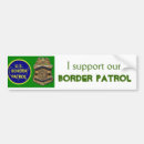 Search for patrol bumper stickers Law enforcement