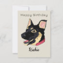 Search for german shepherds cards For pets