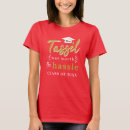 Search for the tassel worth the hassle tshirts Typography