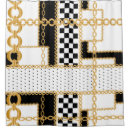 Search for chain shower curtains Baroque
