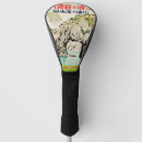 Search for anime golf equipment Japanese