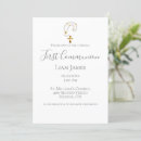 Search for holy rosary invitations Elegant