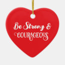 Search for brave christmas tree decorations Courage
