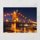 Search for ohio river postcards Bridge