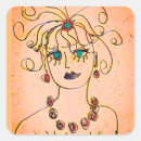 Search for necklace stickers Jewellery