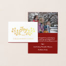 Search for maroon gold christmas cards Typography
