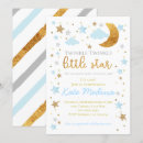 Search for star baby boy shower invitations Little
