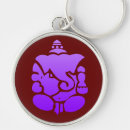 Search for hindu key rings Shiva