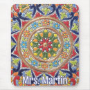 Search for unique teacher mouse mats Vintage