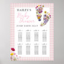 Search for baby footprint posters Pink