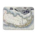 Search for series magnets Maps