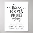 Search for food table signs posters Funny