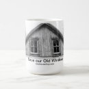 Search for preservation mugs History