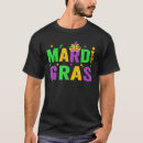 Search for mardi gras mens tshirts Beads