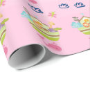 Search for zoo animal wrapping paper Wild animals