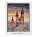 Search for krakow posters Europe