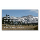 Search for nevada business cards Mountain