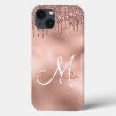 Search for dripping iphone cases Glitter