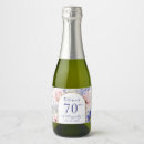 Search for 70th birthday wine Milestone
