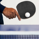 Search for leather ping pong paddles Black
