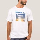 Search for florence italy tshirts Summer