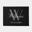 Search for newlywed doormats Welcome